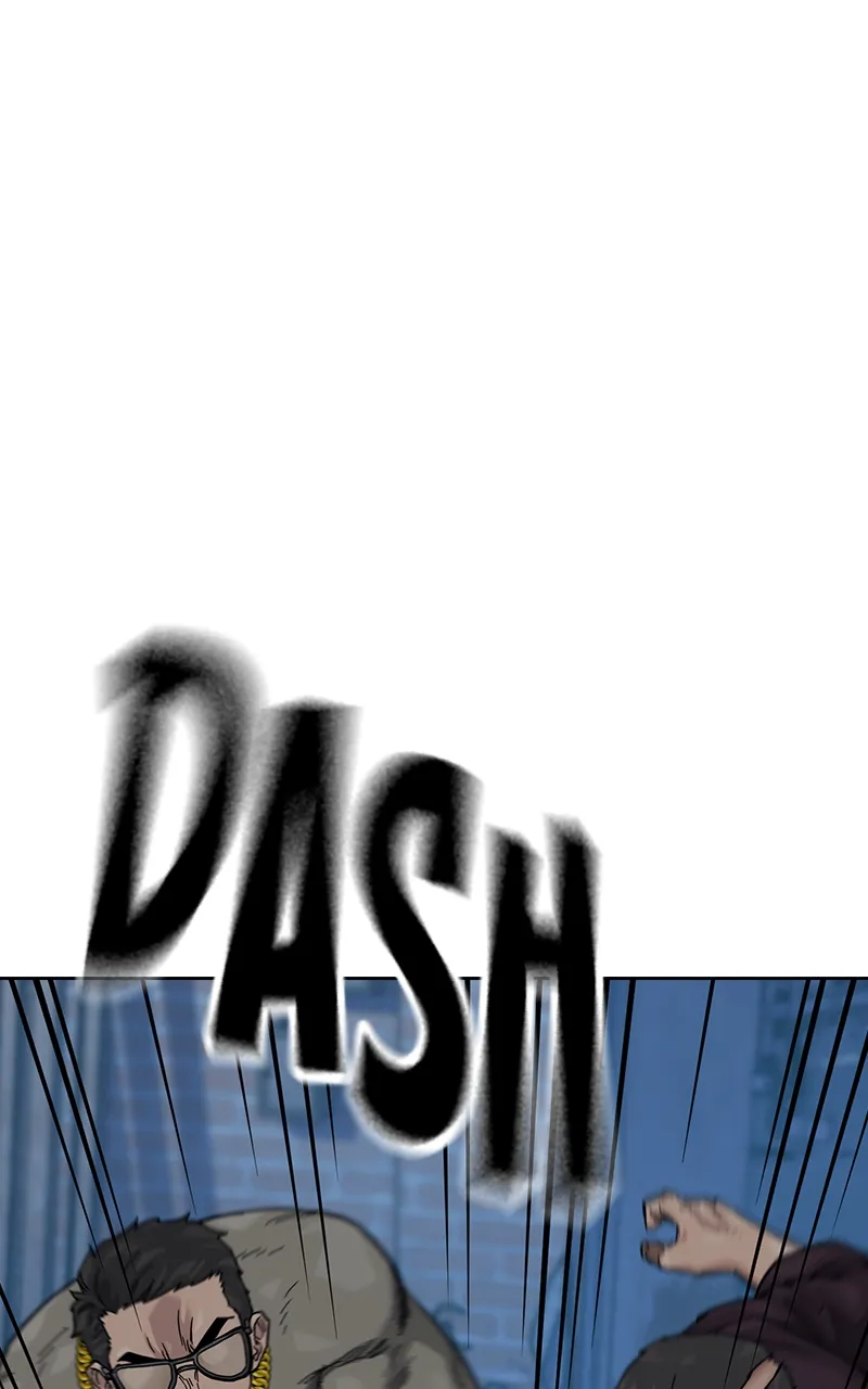 Read To Not Die EN Manga Online