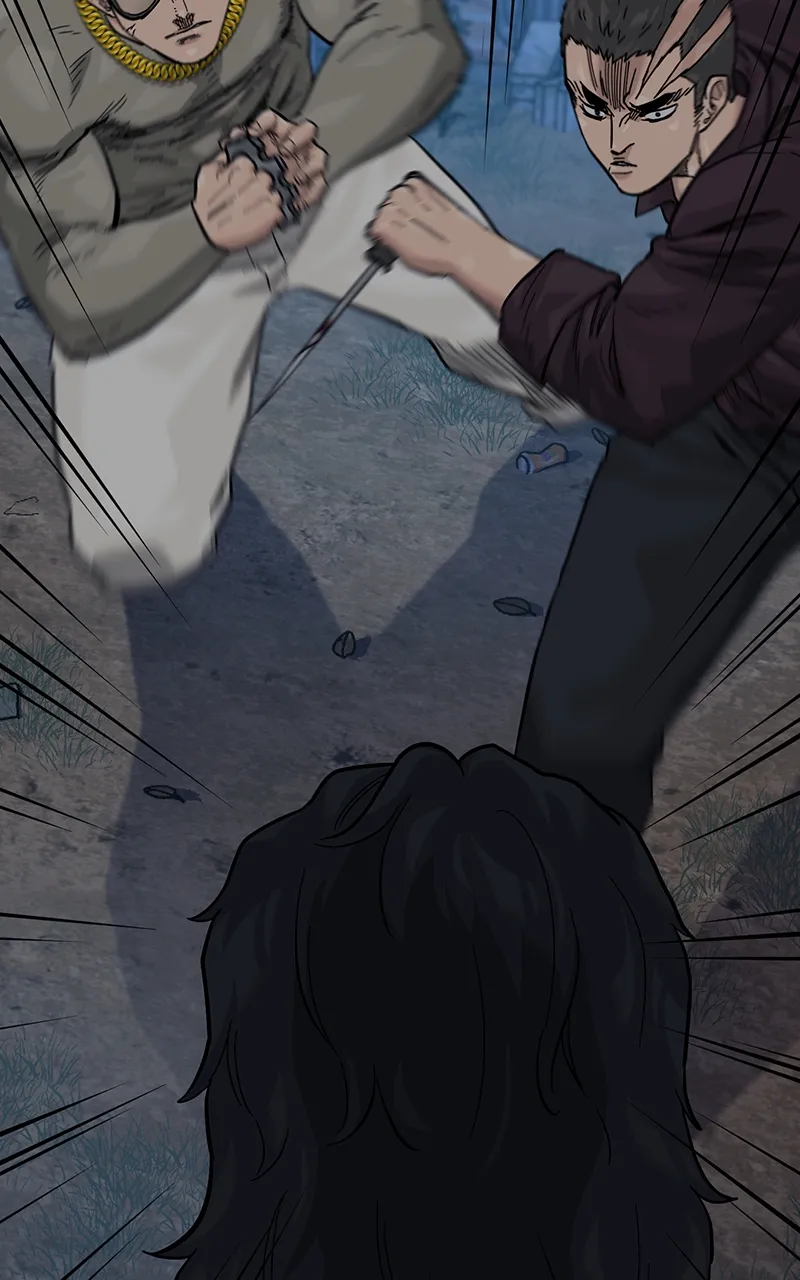 Read To Not Die EN Manga Online