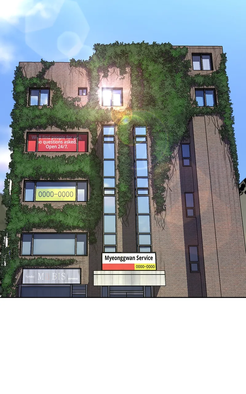 Read To Not Die EN Manga Online