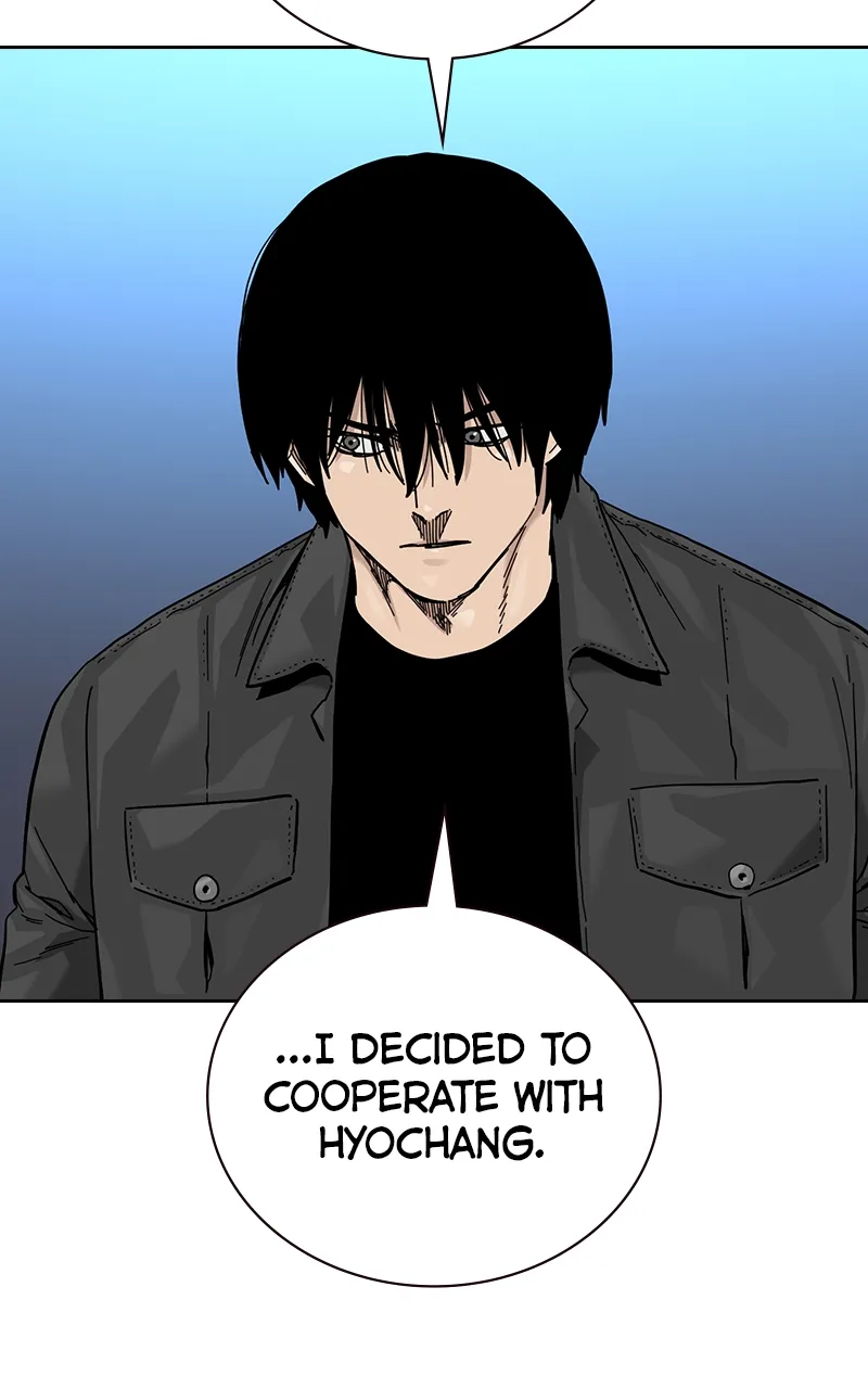 Read To Not Die EN Manga Online