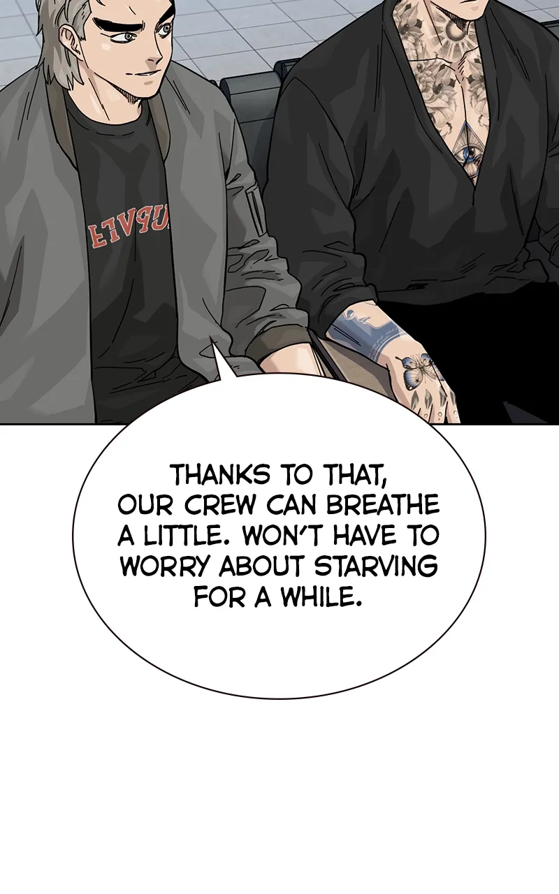 Read To Not Die EN Manga Online