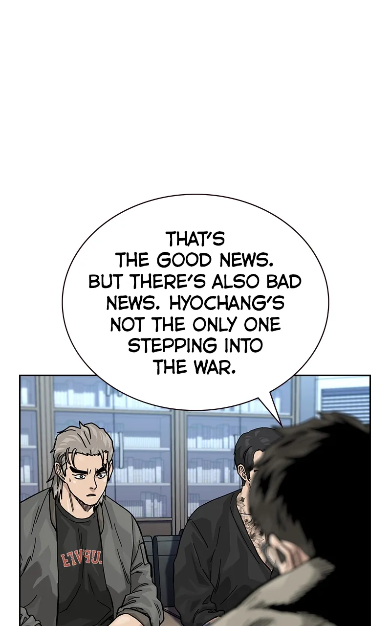 Read To Not Die EN Manga Online