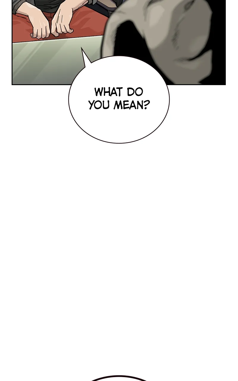 Read To Not Die EN Manga Online