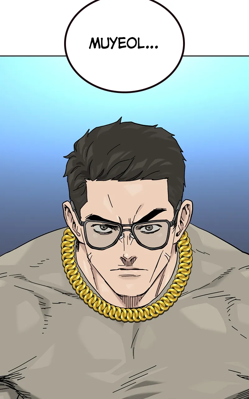 Read To Not Die EN Manga Online