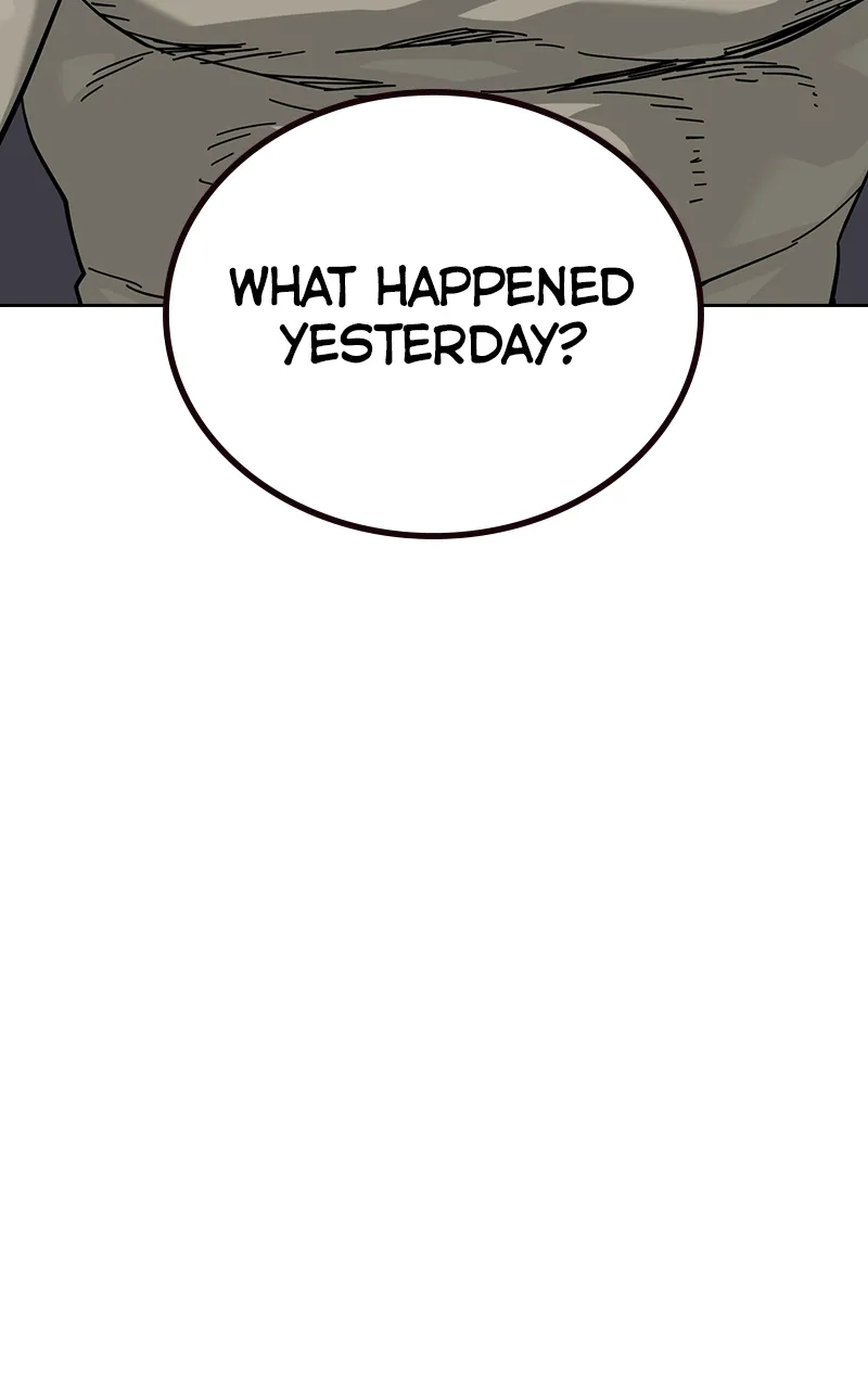 Read To Not Die EN Manga Online