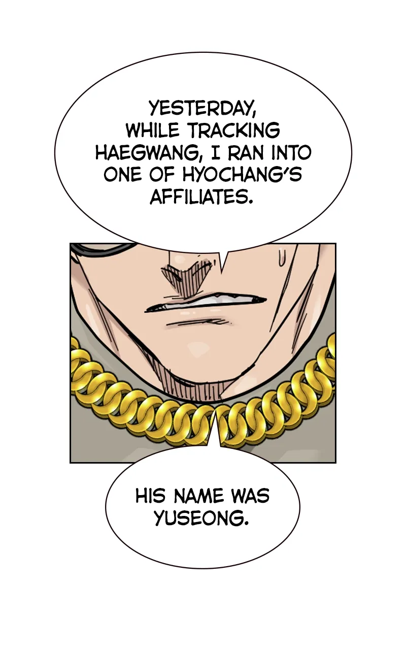 Read To Not Die EN Manga Online