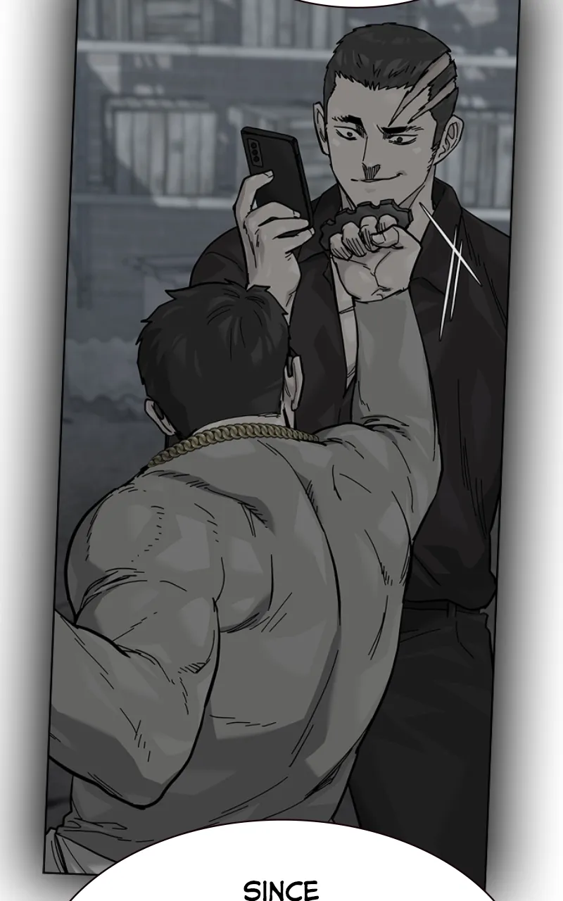 Read To Not Die EN Manga Online