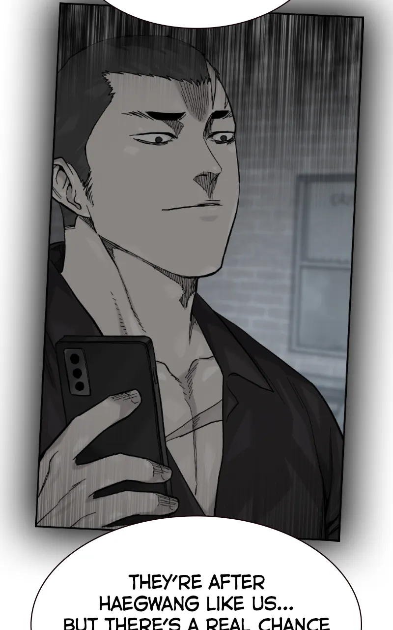 Read To Not Die EN Manga Online