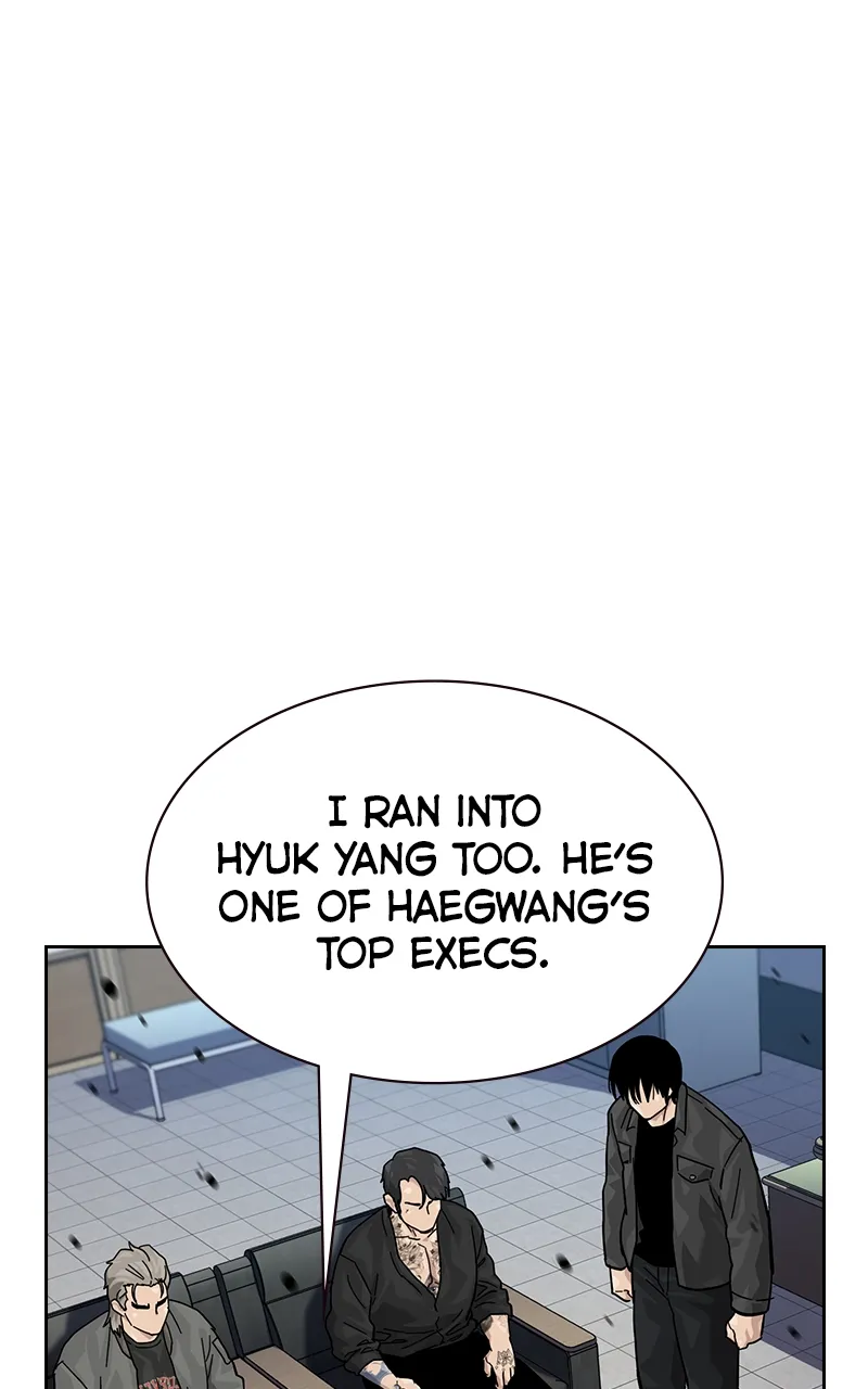 Read To Not Die EN Manga Online