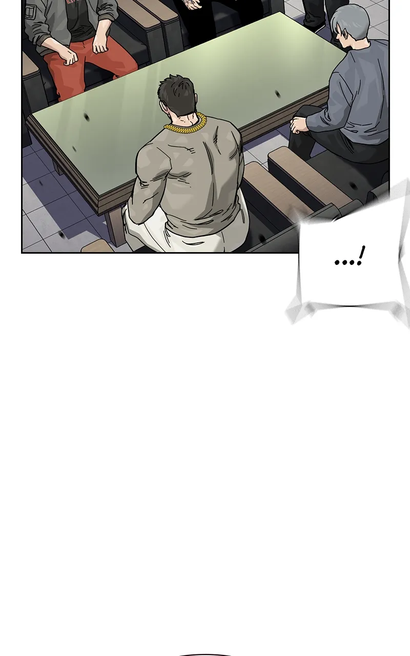 Read To Not Die EN Manga Online