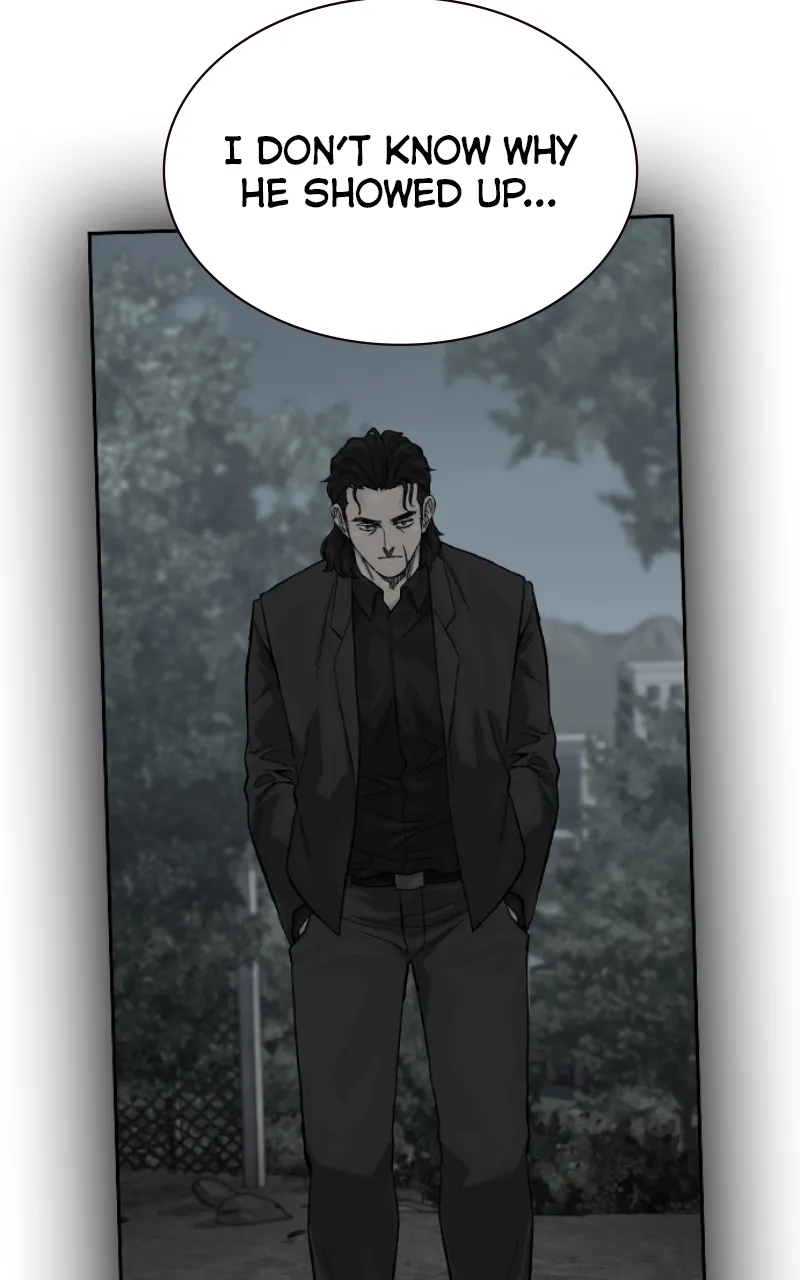 Read To Not Die EN Manga Online