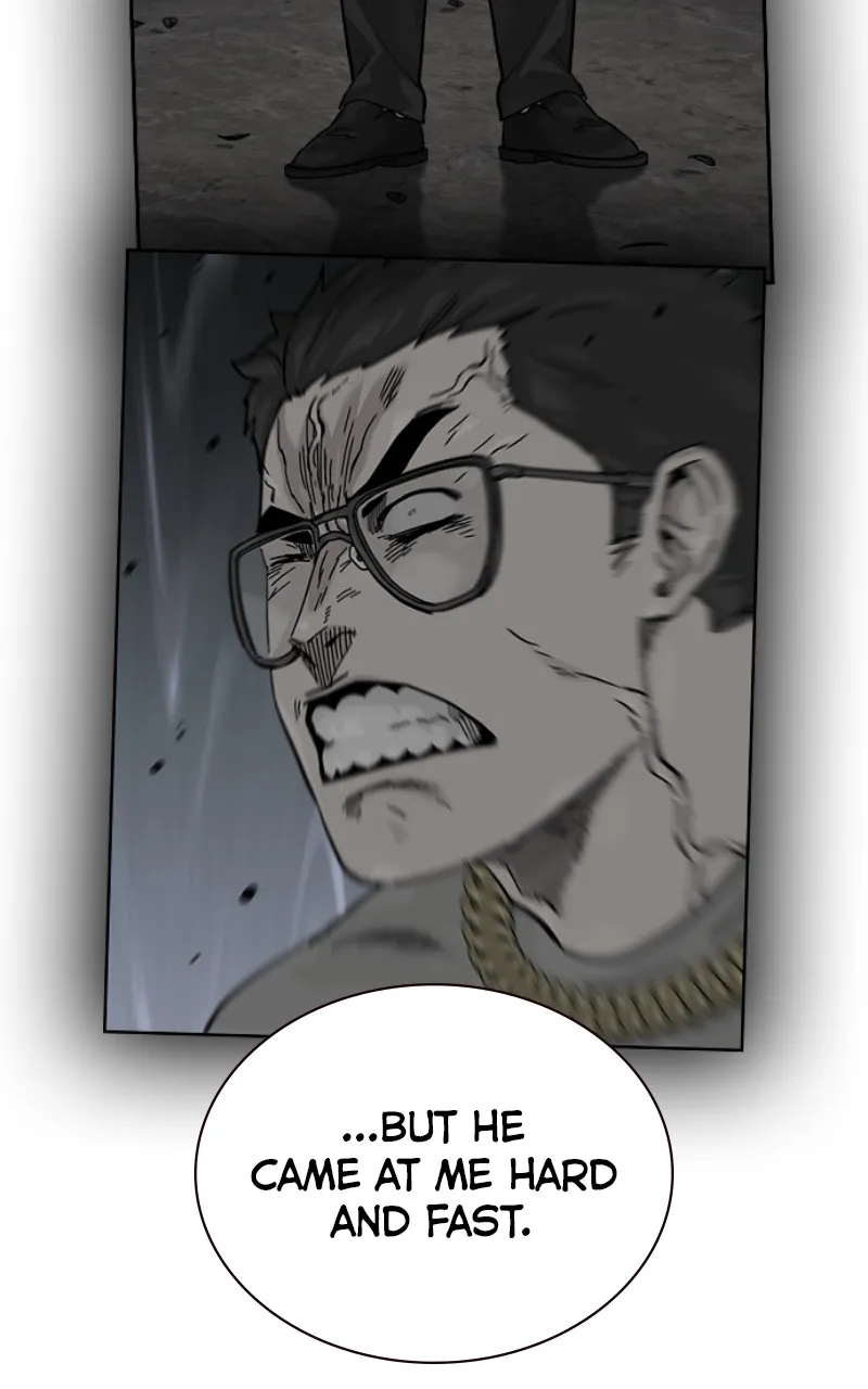 Read To Not Die EN Manga Online