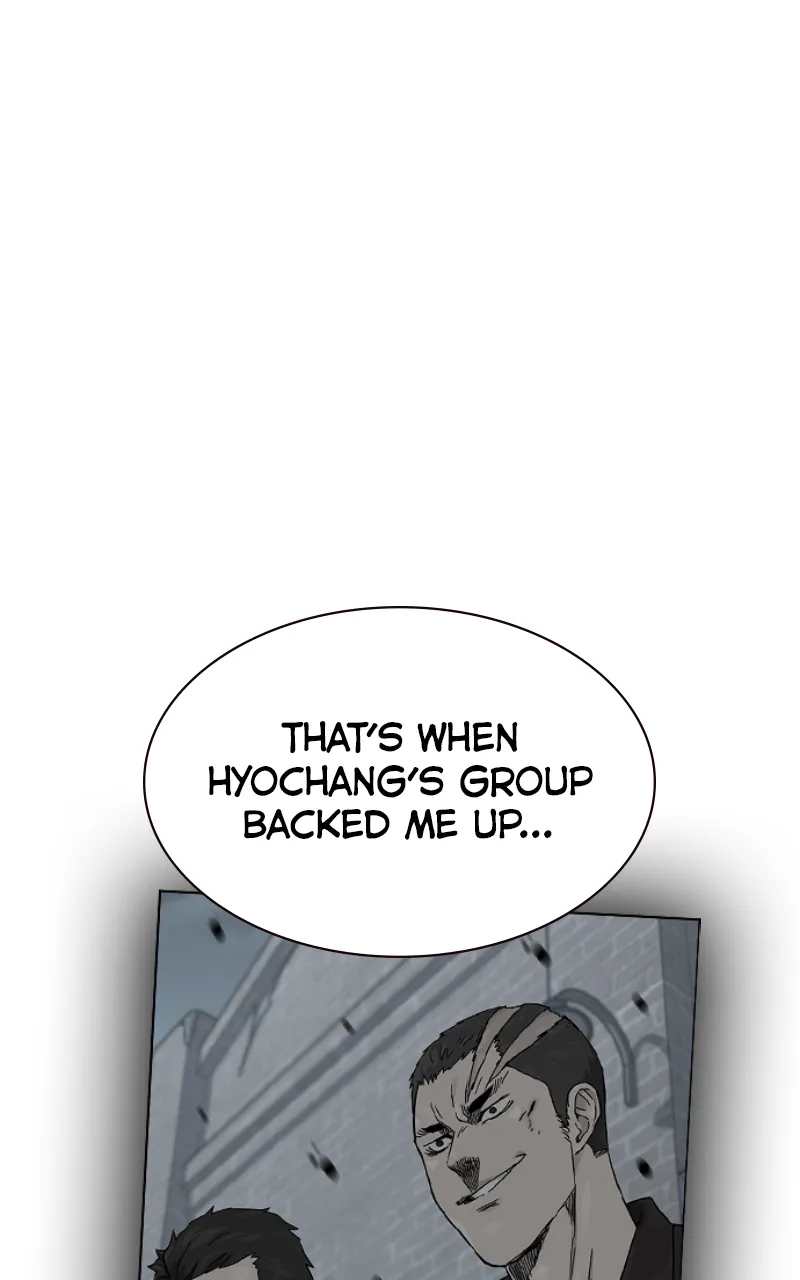 Read To Not Die EN Manga Online