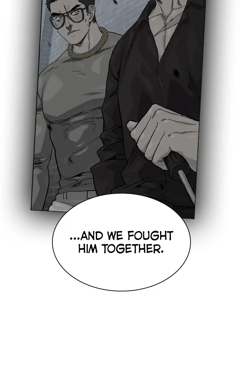 Read To Not Die EN Manga Online