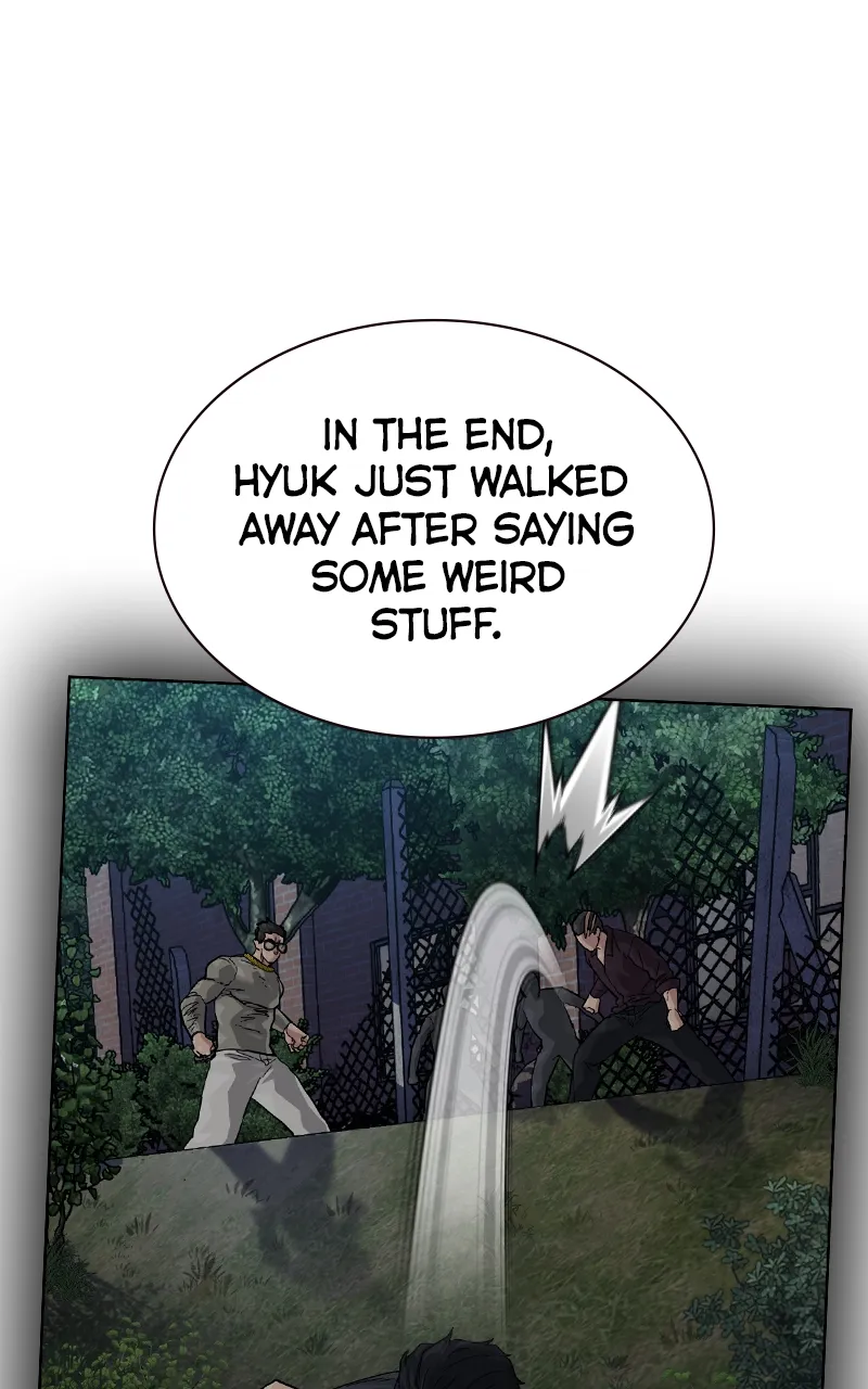 Read To Not Die EN Manga Online