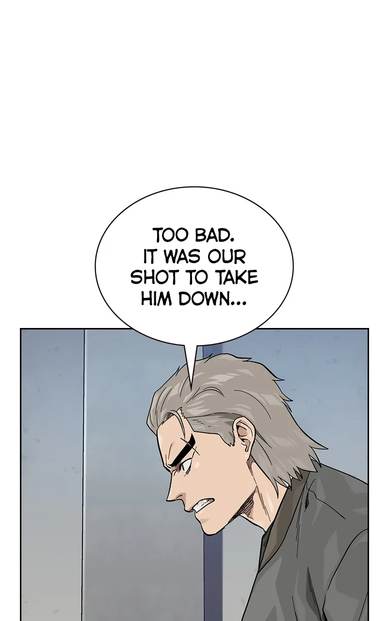 Read To Not Die EN Manga Online