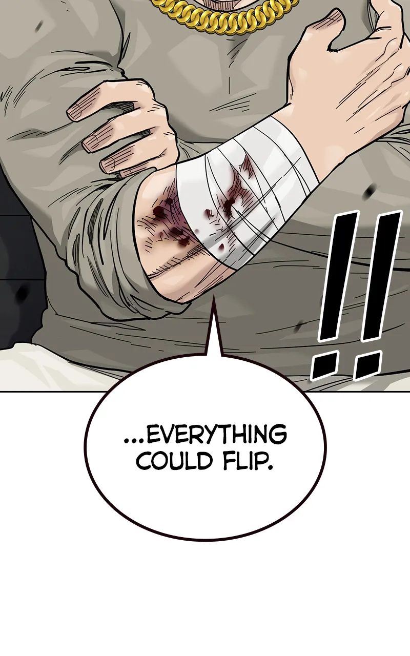 Read To Not Die EN Manga Online