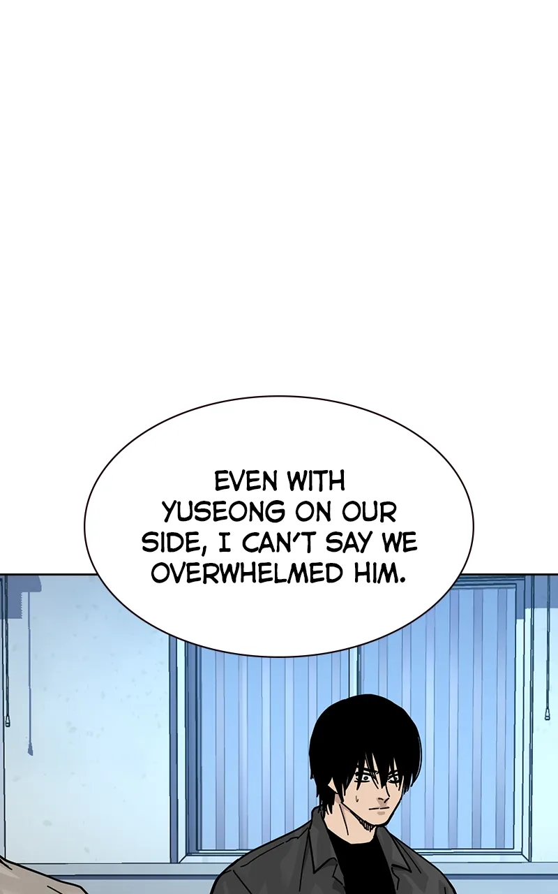 Read To Not Die EN Manga Online