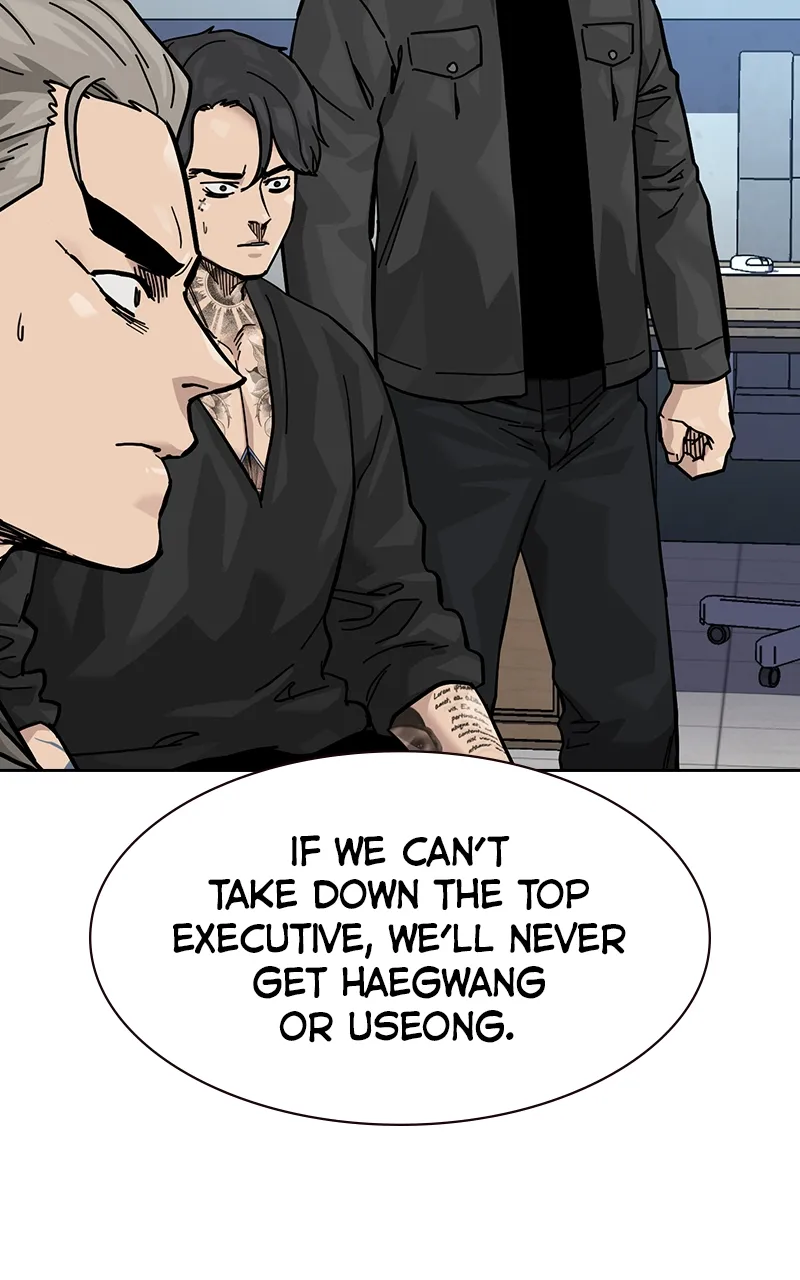 Read To Not Die EN Manga Online