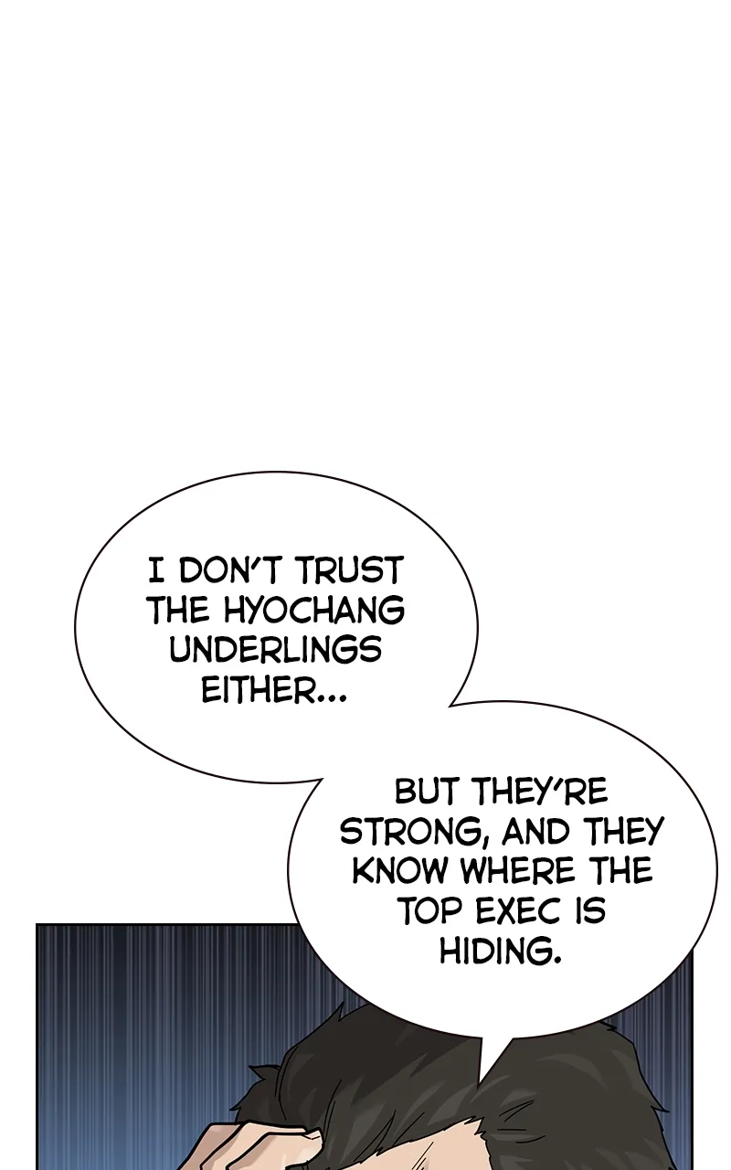 Read To Not Die EN Manga Online