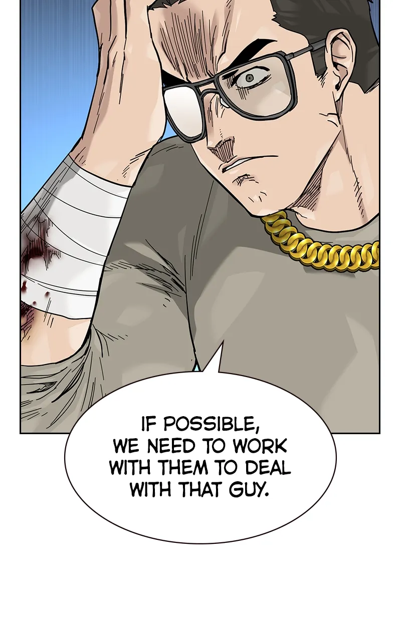 Read To Not Die EN Manga Online