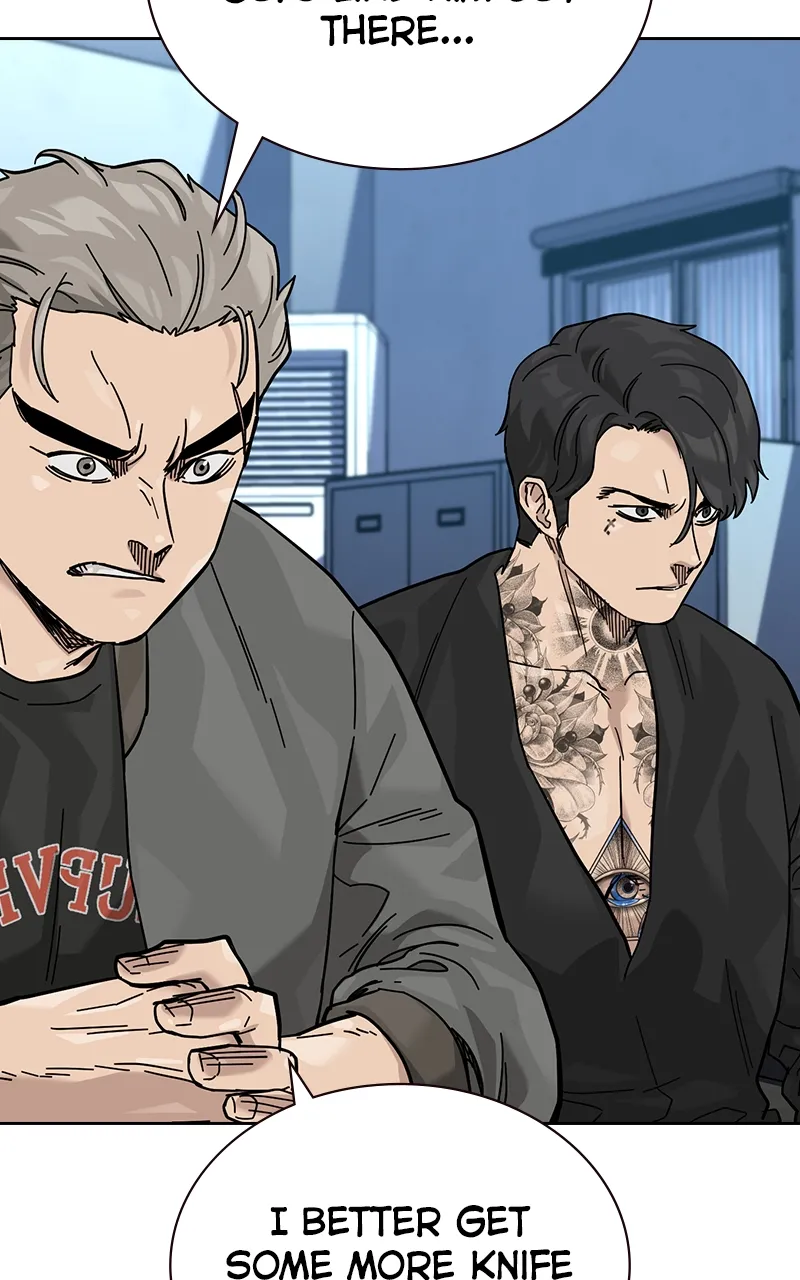 Read To Not Die EN Manga Online