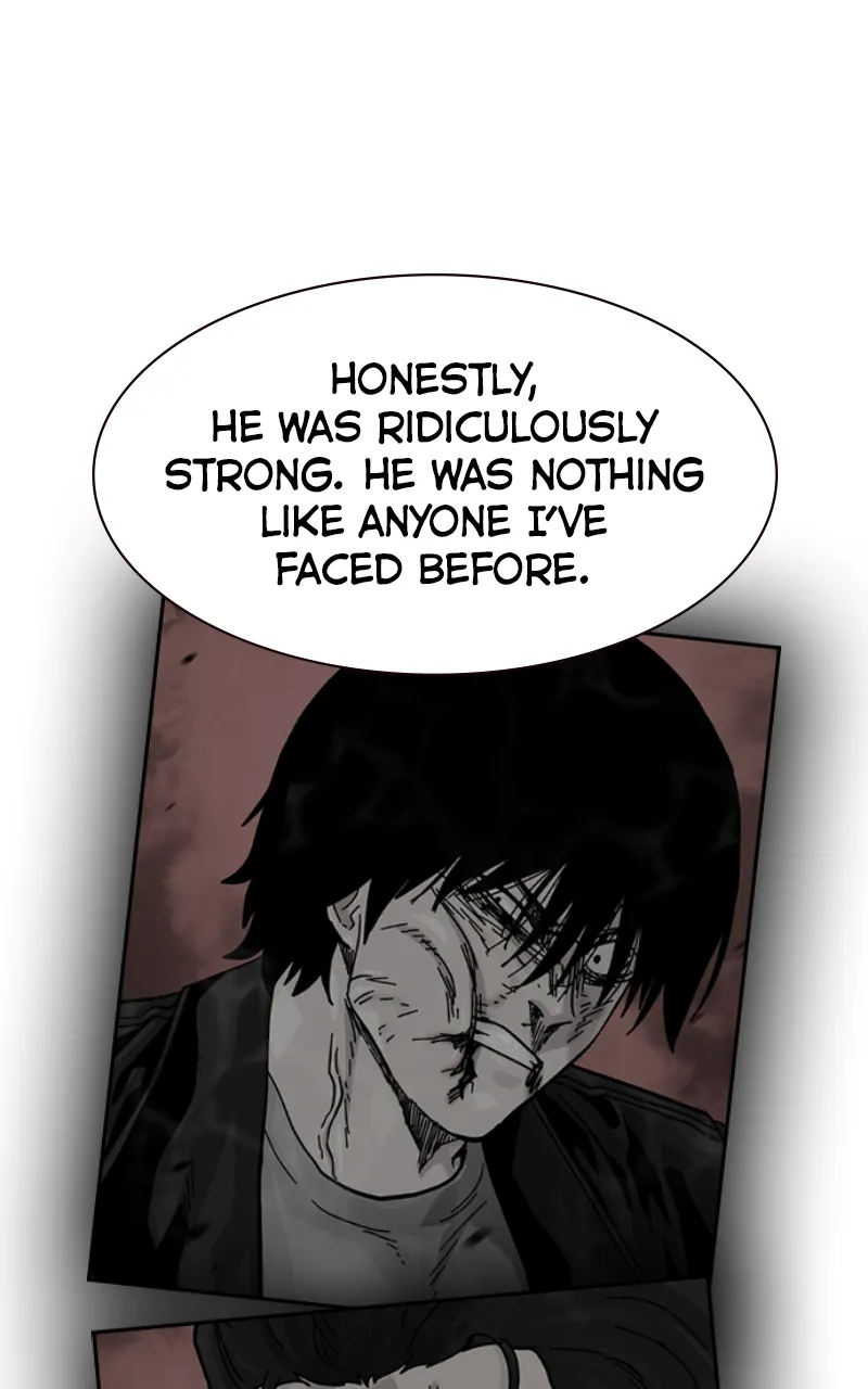 Read To Not Die EN Manga Online