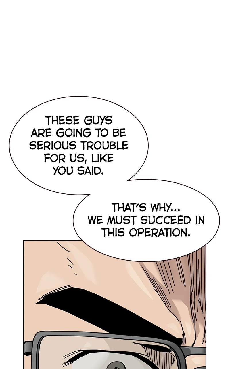 Read To Not Die EN Manga Online