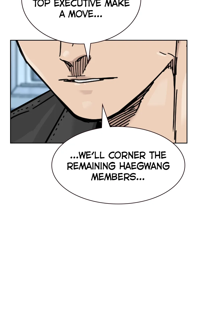 Read To Not Die EN Manga Online