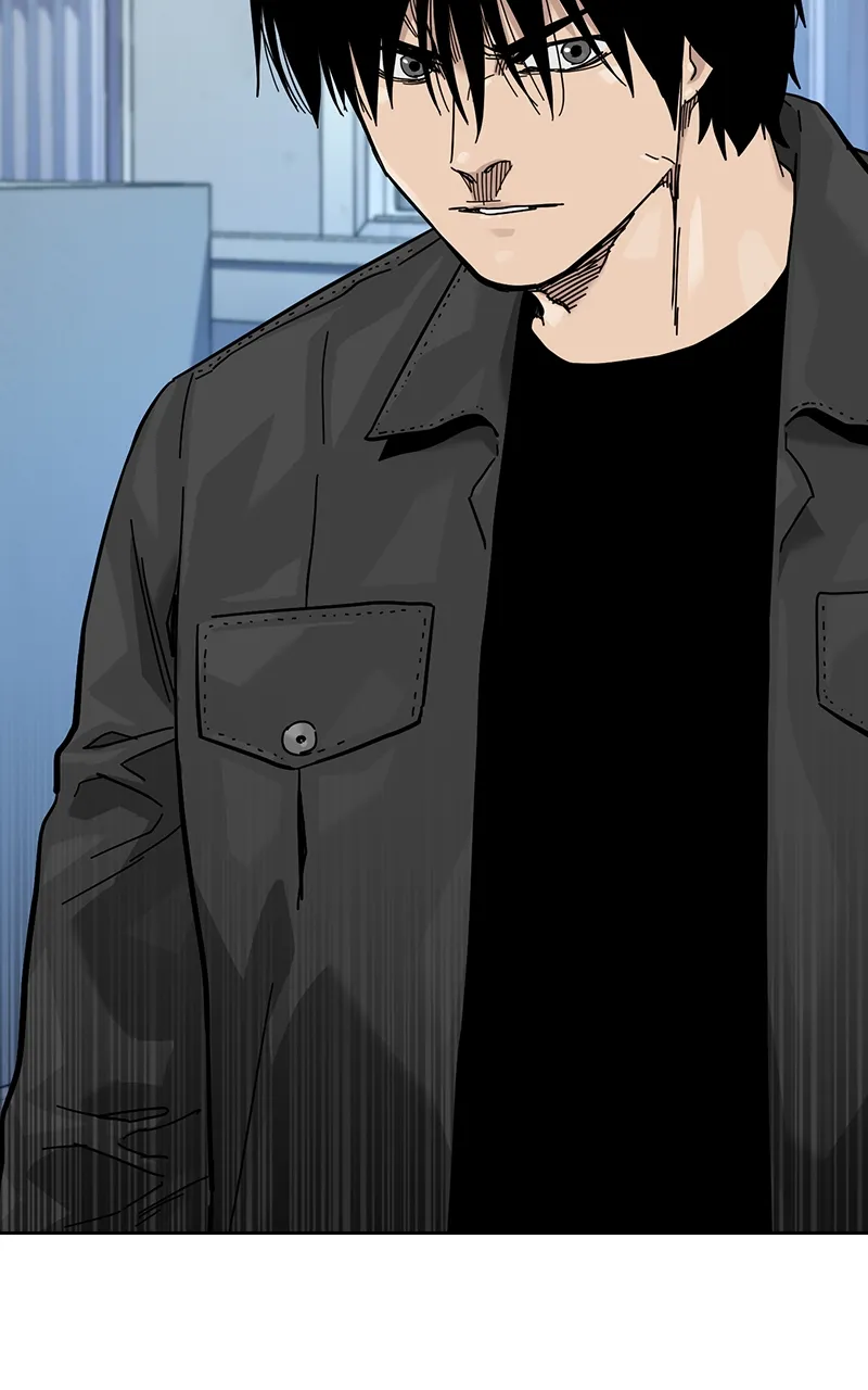 Read To Not Die EN Manga Online