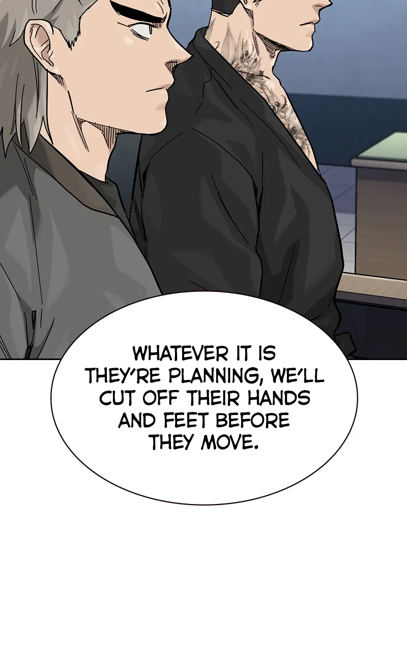 Read To Not Die EN Manga Online