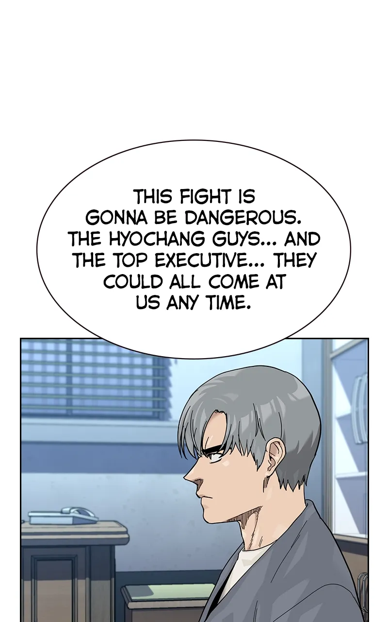 Read To Not Die EN Manga Online