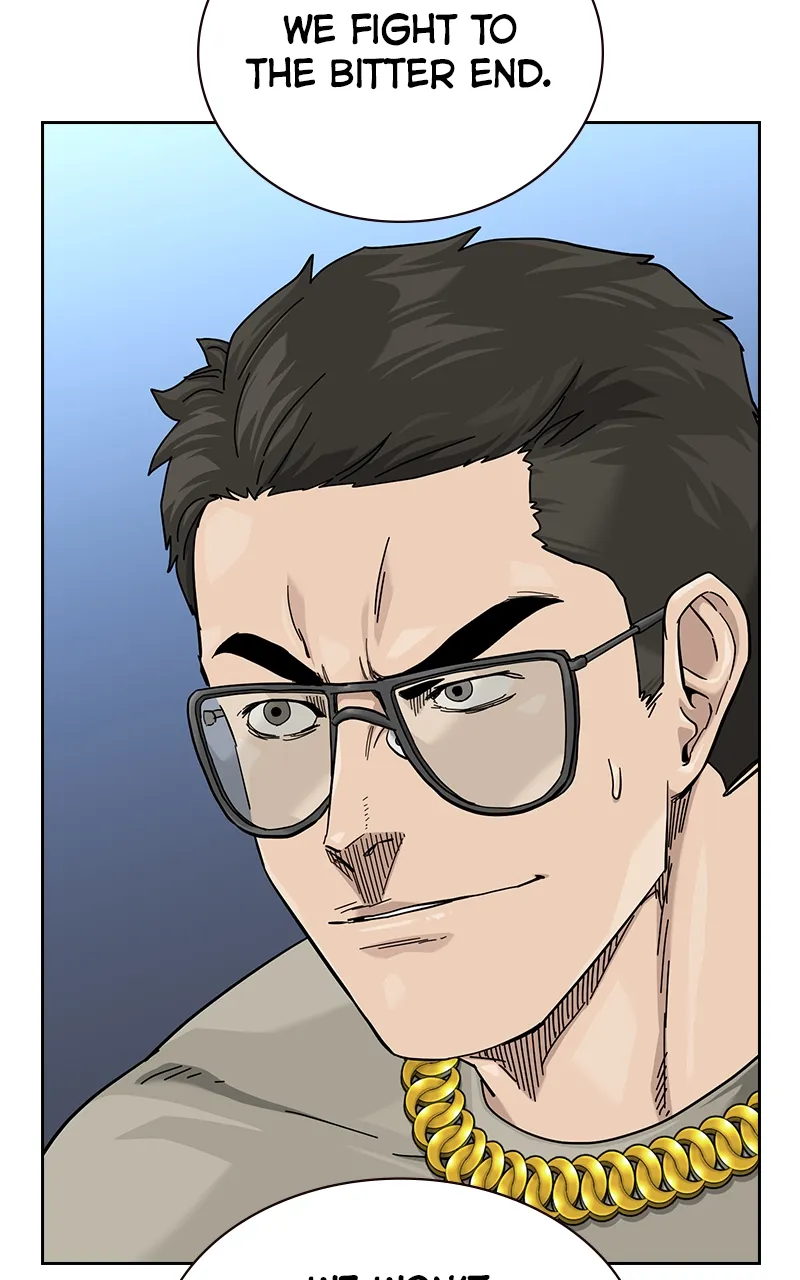 Read To Not Die EN Manga Online