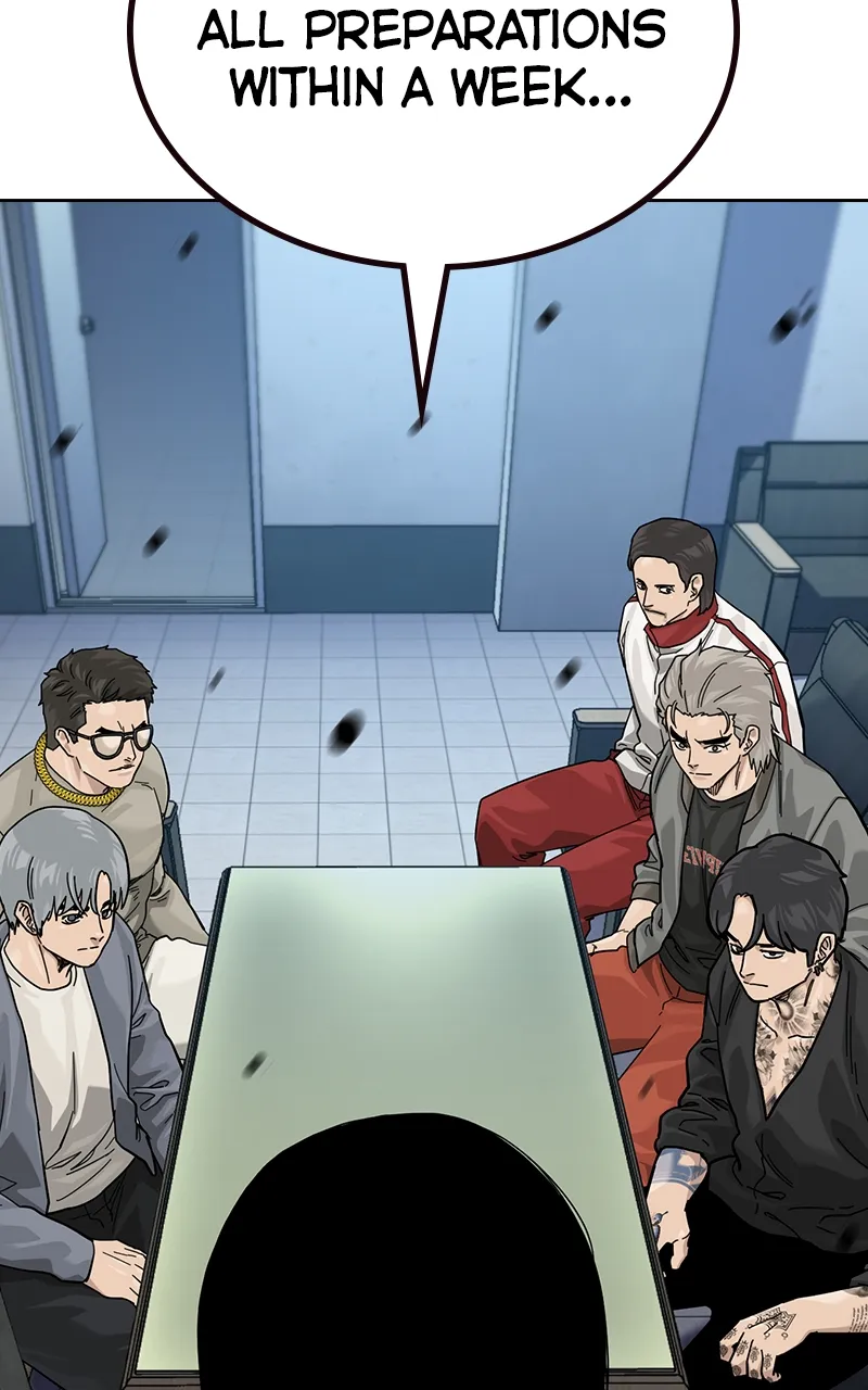 Read To Not Die EN Manga Online