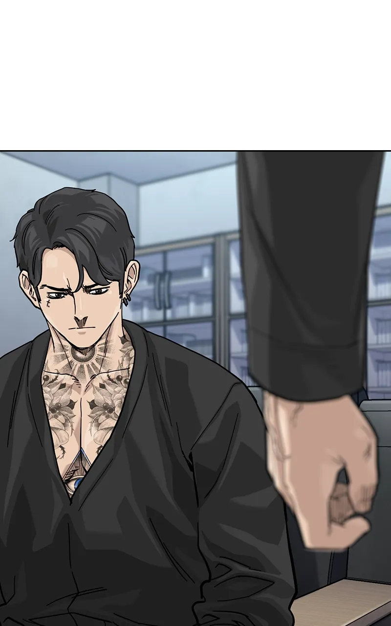 Read To Not Die EN Manga Online