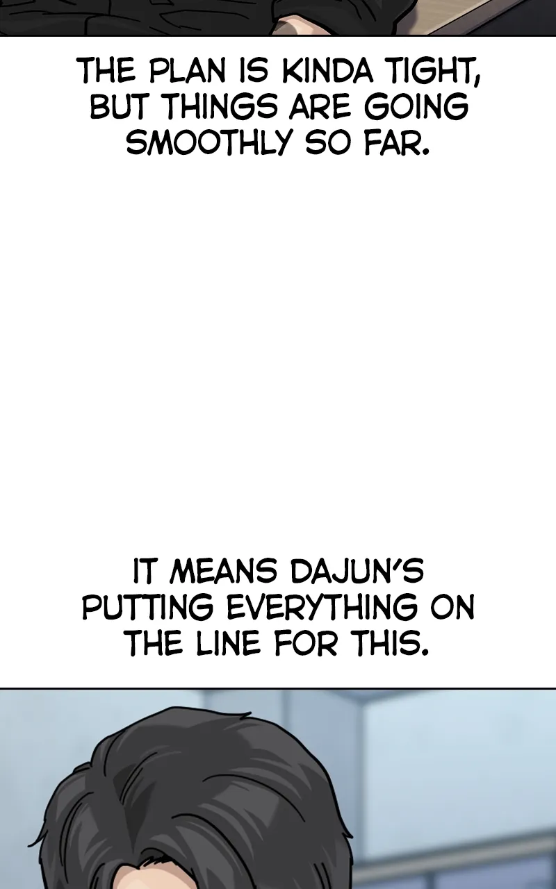 Read To Not Die EN Manga Online