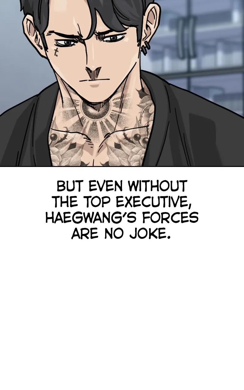 Read To Not Die EN Manga Online