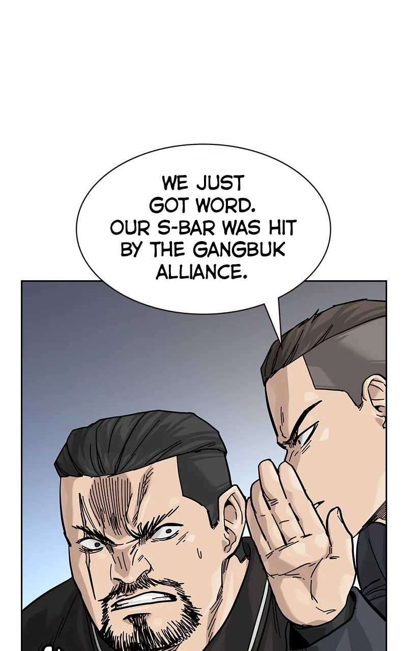 Read To Not Die EN Manga Online