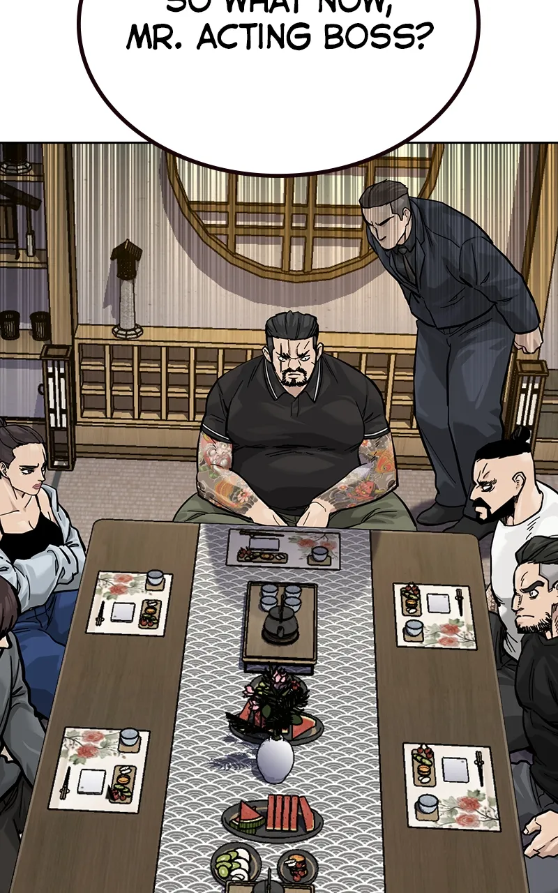 Read To Not Die EN Manga Online