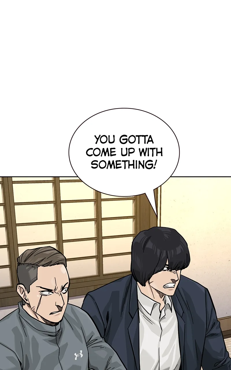 Read To Not Die EN Manga Online