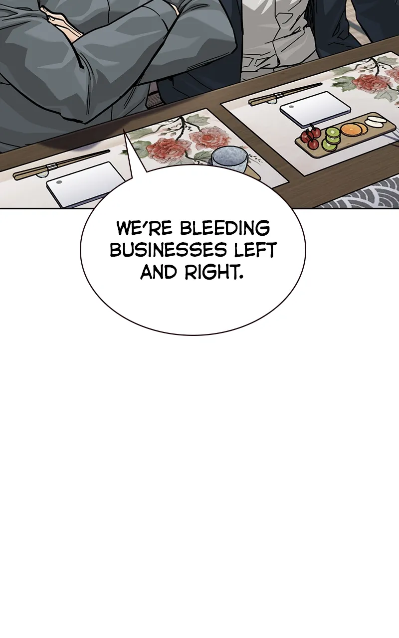 Read To Not Die EN Manga Online