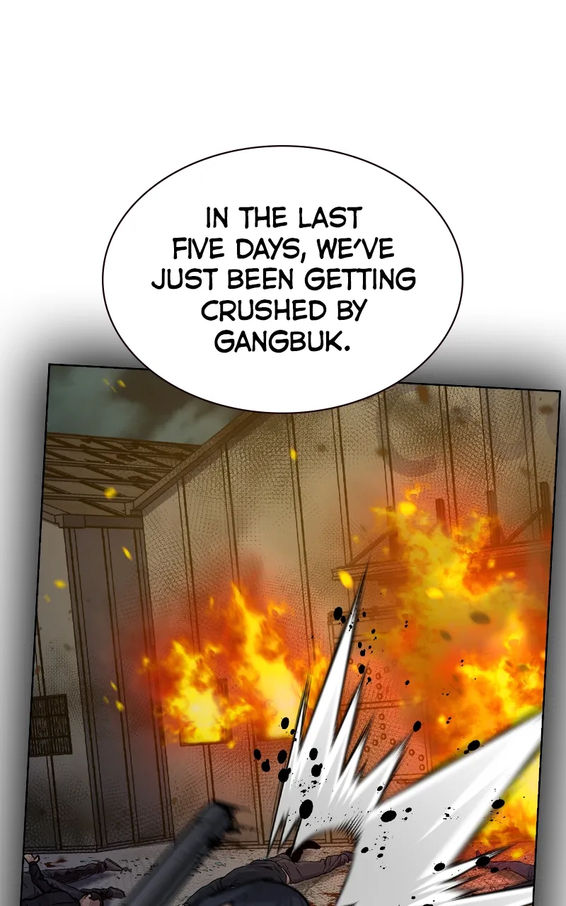 Read To Not Die EN Manga Online