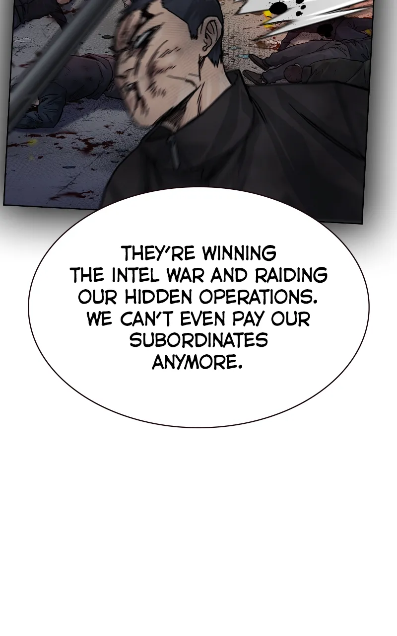 Read To Not Die EN Manga Online