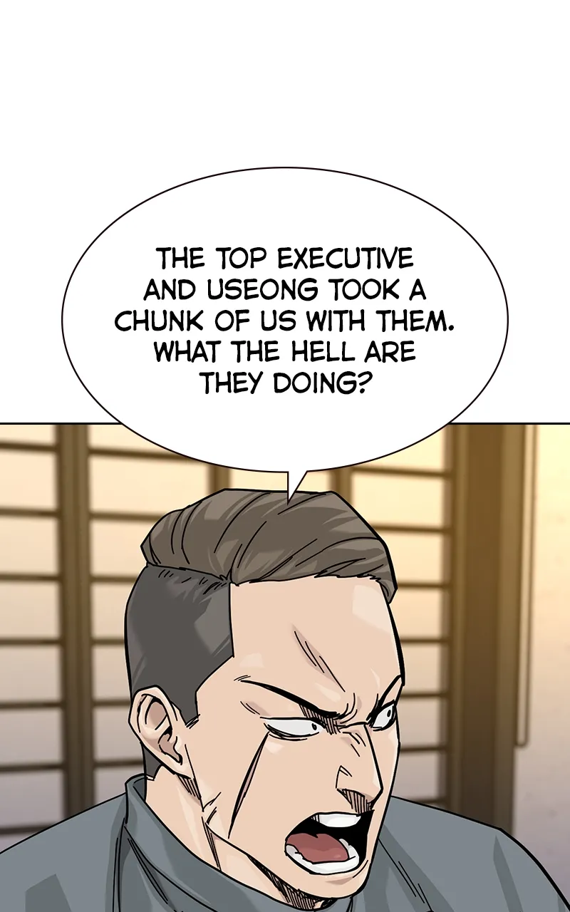 Read To Not Die EN Manga Online