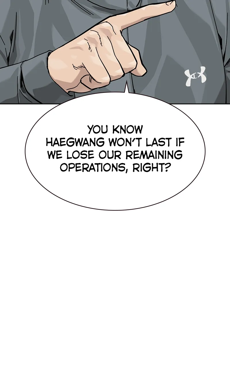 Read To Not Die EN Manga Online