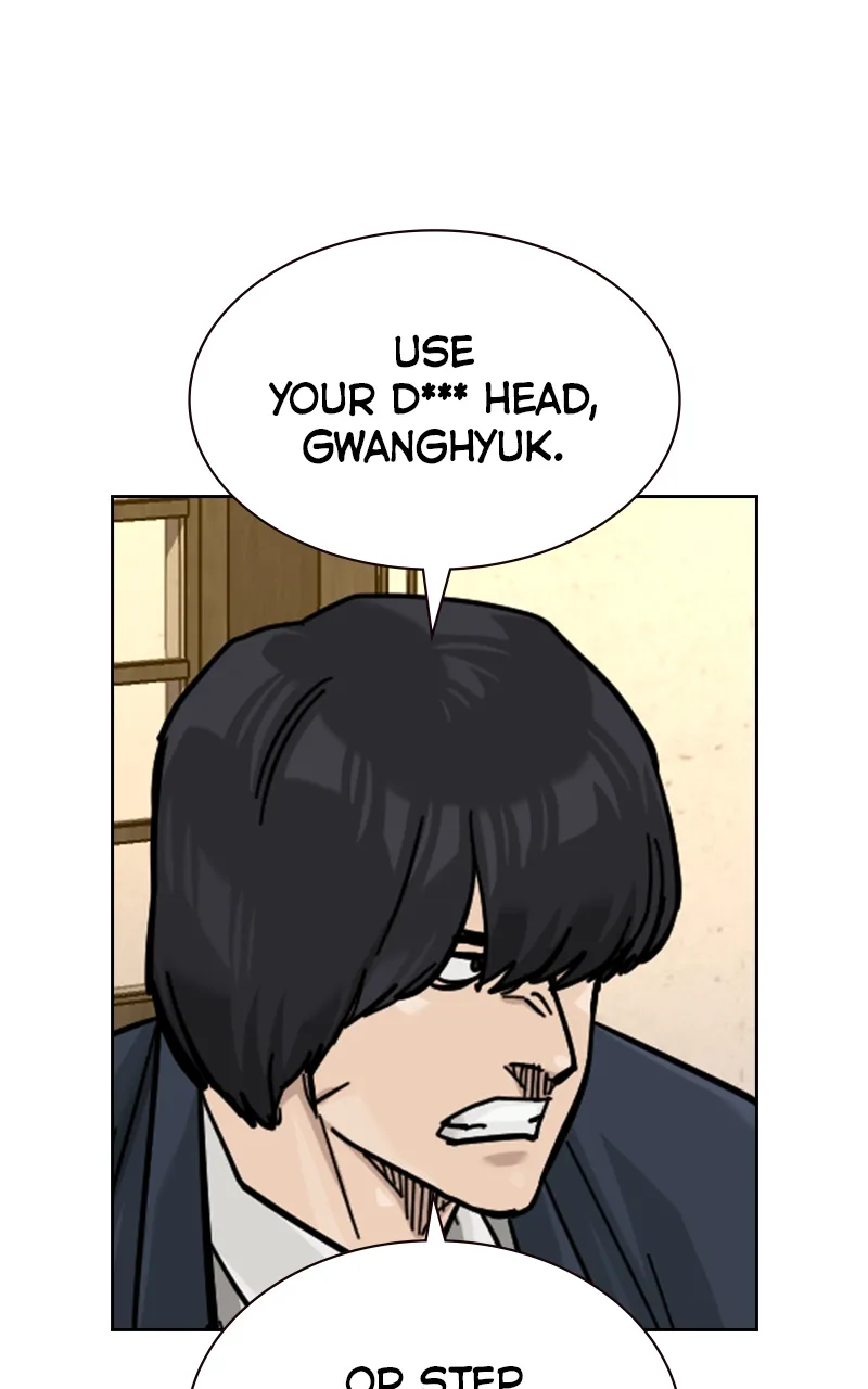 Read To Not Die EN Manga Online