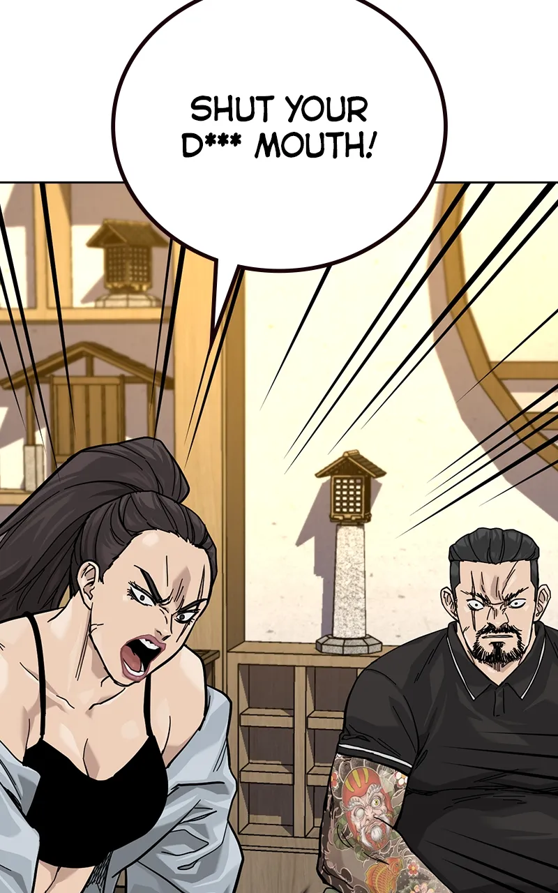 Read To Not Die EN Manga Online