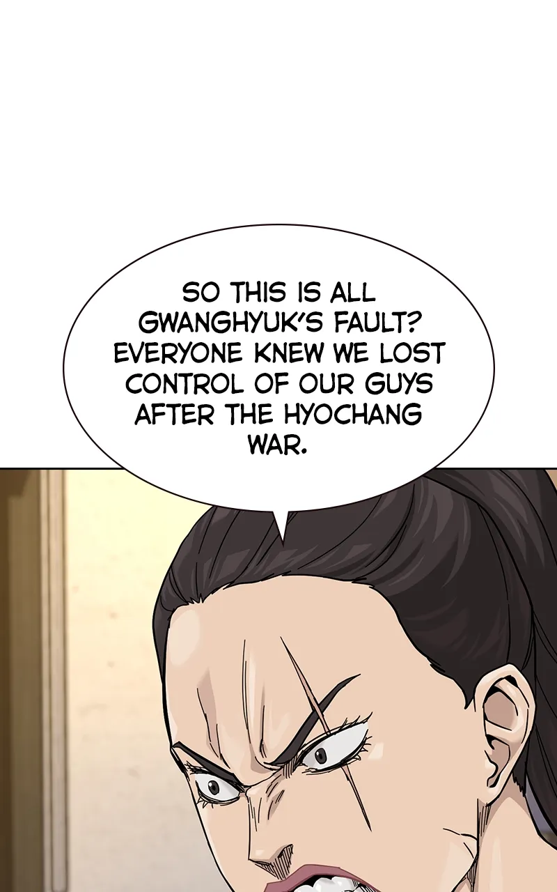 Read To Not Die EN Manga Online