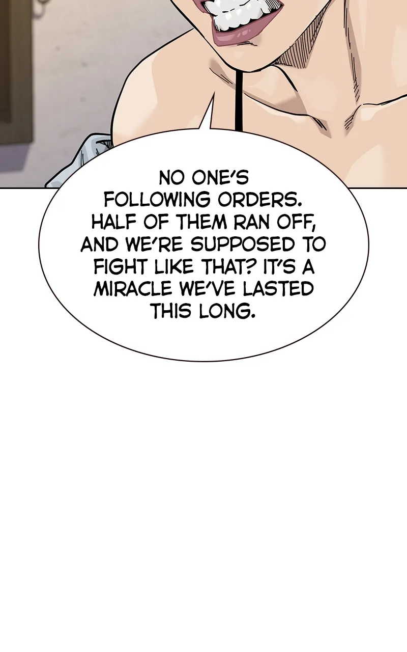 Read To Not Die EN Manga Online