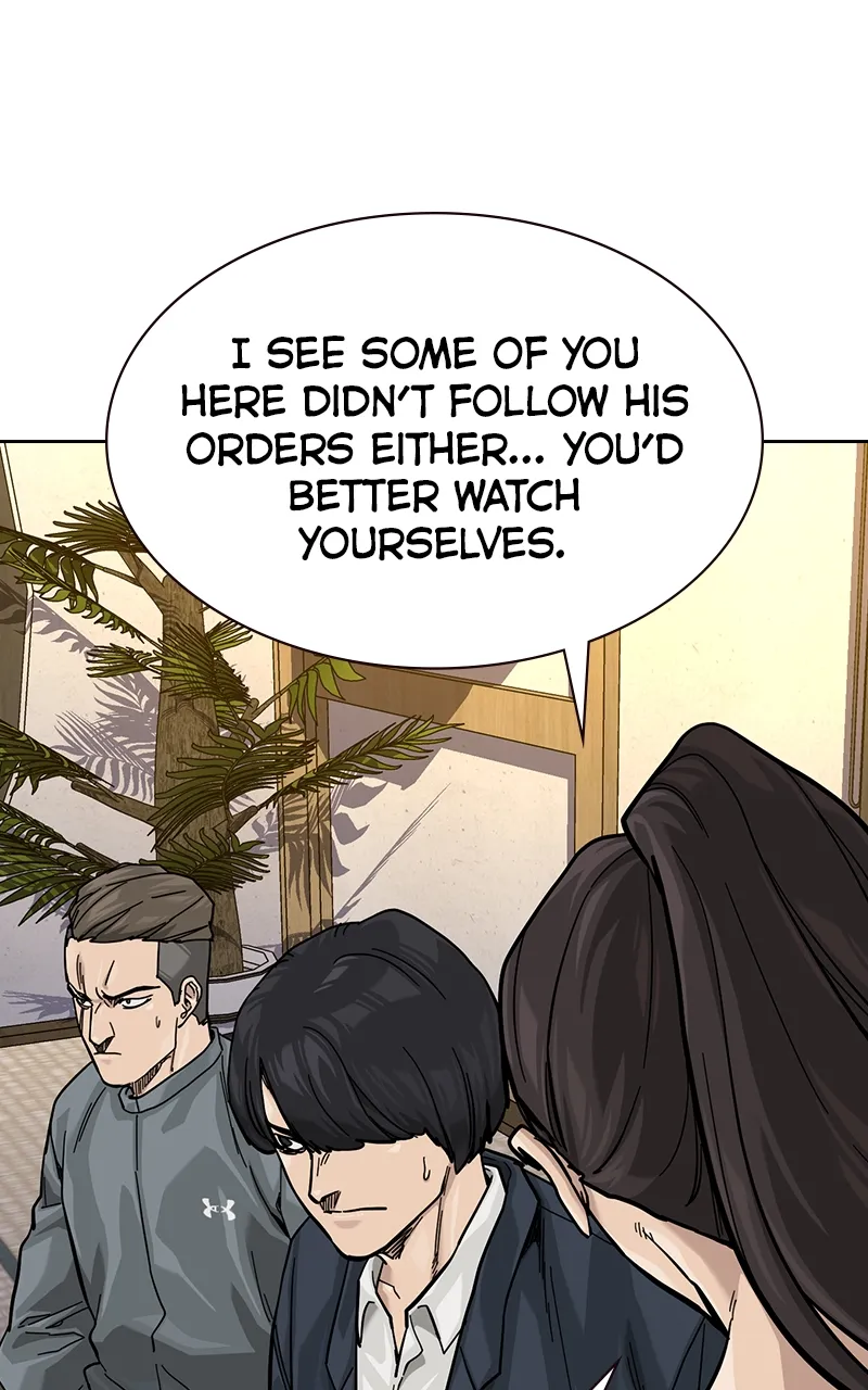 Read To Not Die EN Manga Online